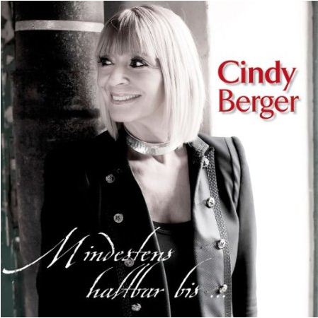 Cover Cindy
